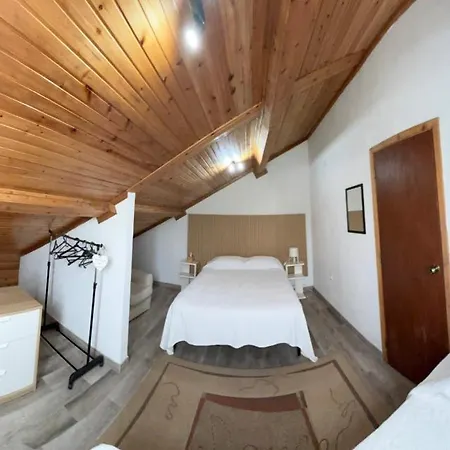 Quinta Do Calvario Lajes das Flores