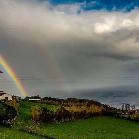 Quinta Do Calvario Lajes das Flores