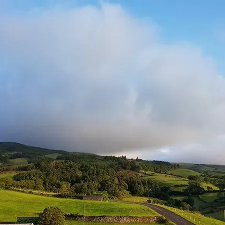 Quinta Do Calvario Lajes das Flores