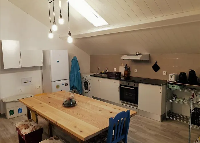 Apartament Quinta Do Calvario Lajes das Flores