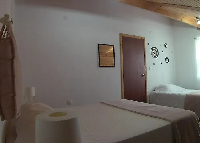 Quinta Do Calvario Apartament