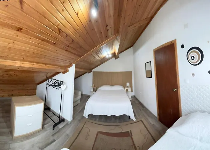 Quinta Do Calvario Lajes das Flores