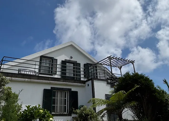 Quinta Do Calvario Apartament *