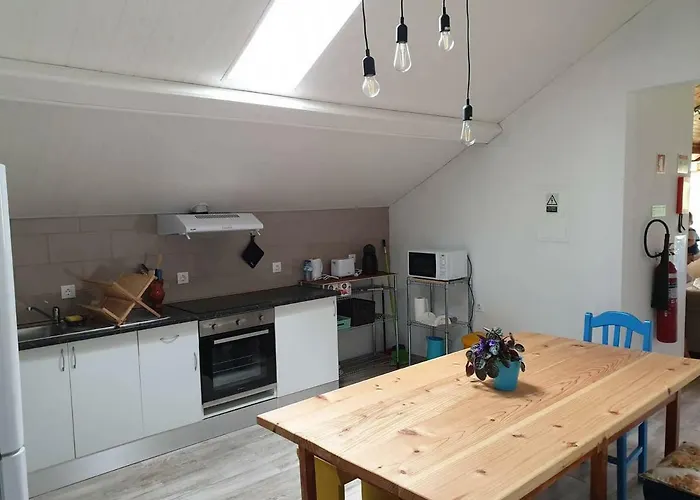 Apartament Quinta Do Calvario *