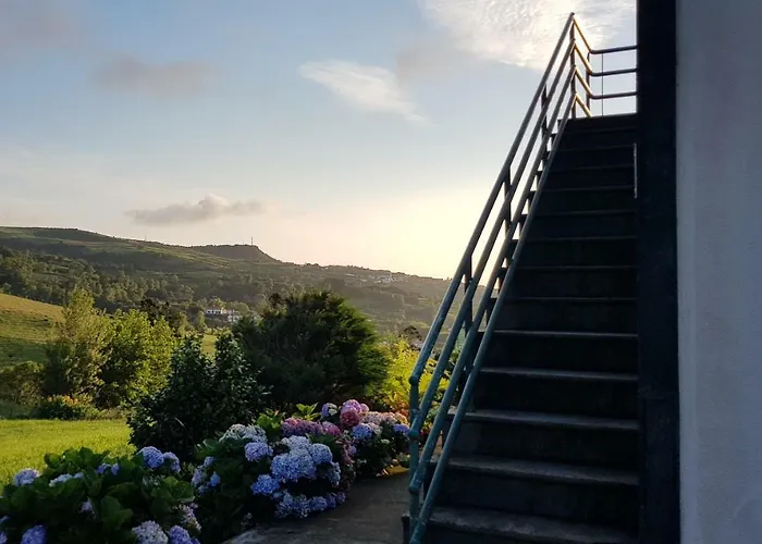 Apartament Quinta Do Calvario *