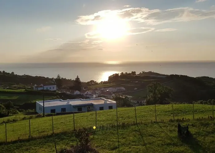 Quinta Do Calvario Apartament