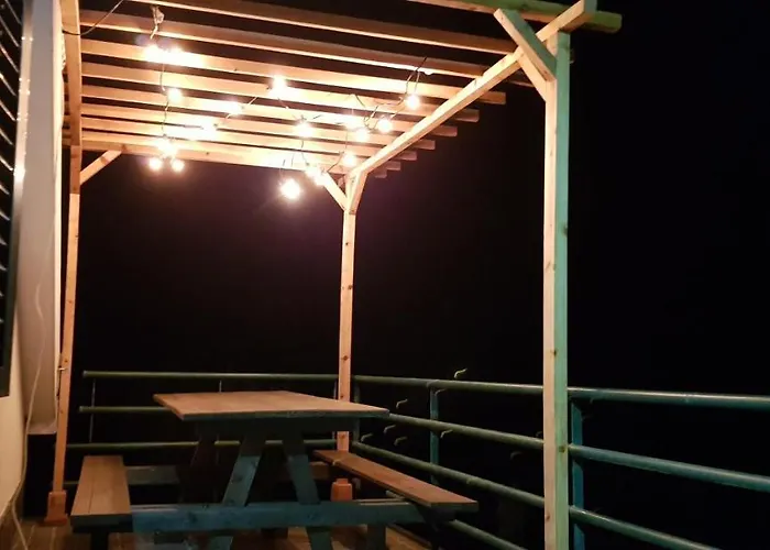 Quinta Do Calvario Lajes das Flores