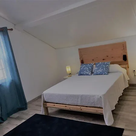 公寓 Quinta Do Calvario