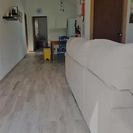 Quinta Do Calvario Apartment *