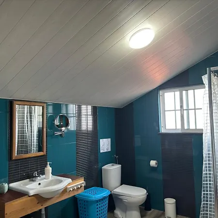 Quinta Do Calvario Lajes das Flores