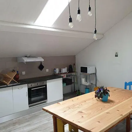 公寓 Quinta Do Calvario *