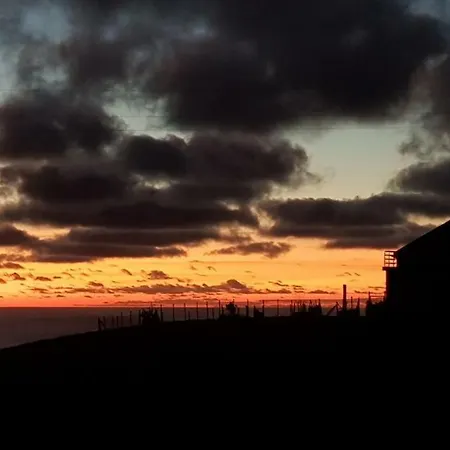 Quinta Do Calvario 公寓 Lajes das Flores