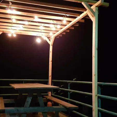 Quinta Do Calvario Lajes das Flores