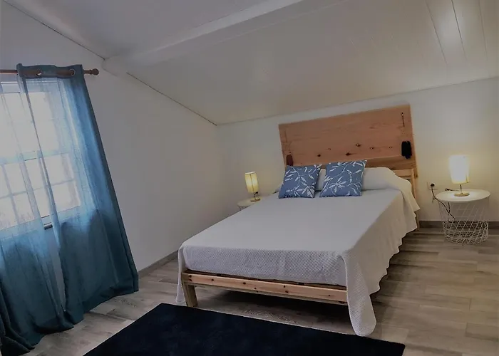 Διαμέρισμα Quinta Do Calvario