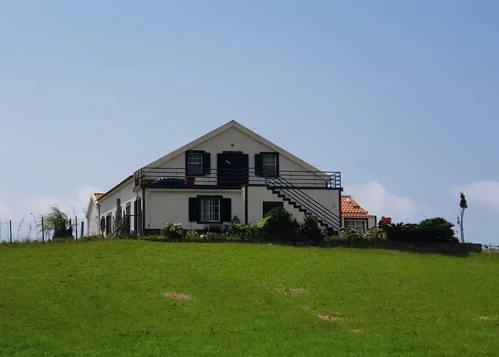 Διαμέρισμα Quinta Do Calvario *