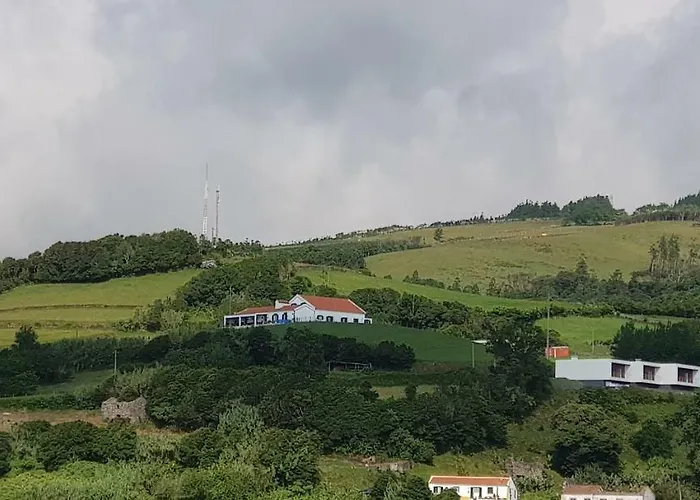 Quinta Do Calvario