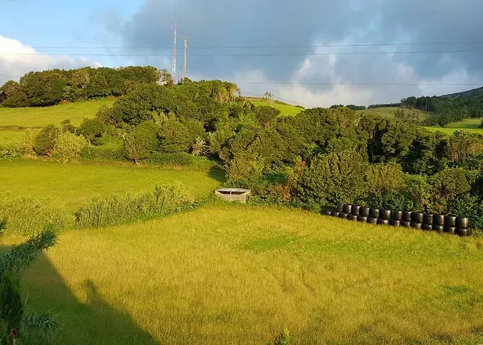 Διαμέρισμα Quinta Do Calvario
