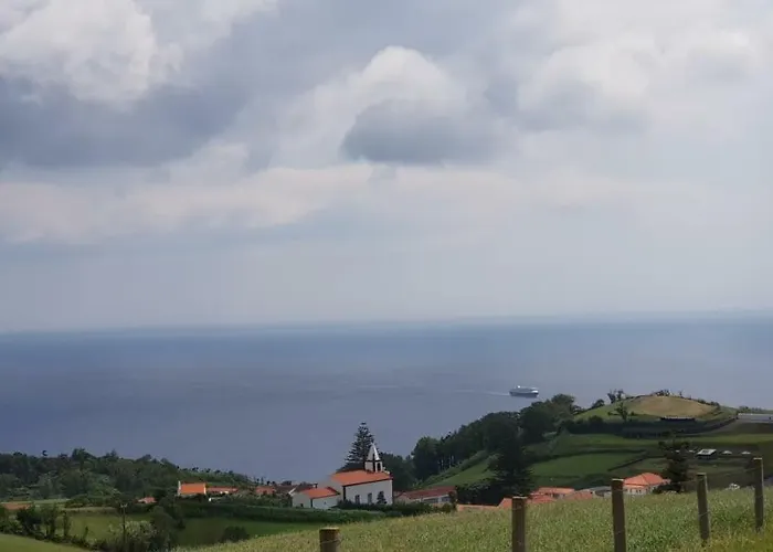 Διαμέρισμα Quinta Do Calvario