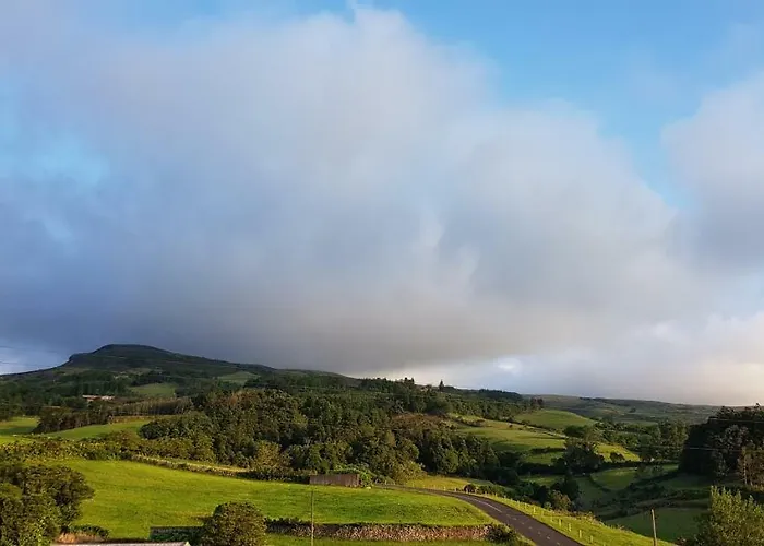 Quinta Do Calvario Lajes das Flores