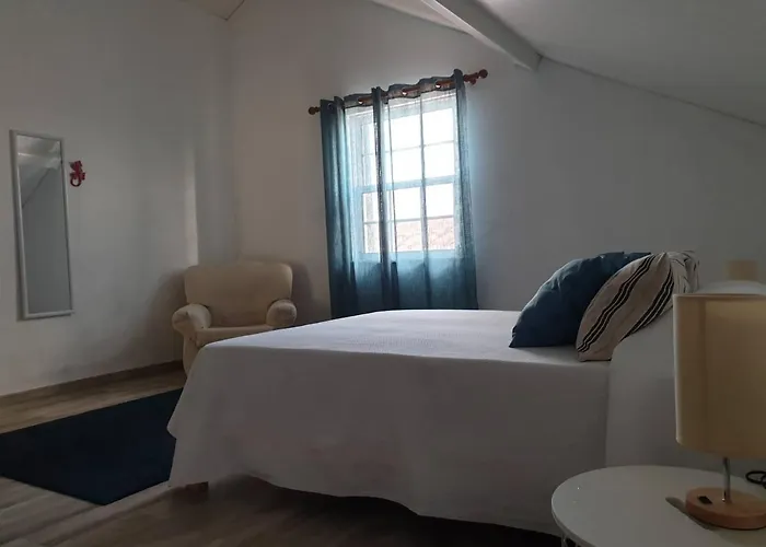 Quinta Do Calvario *